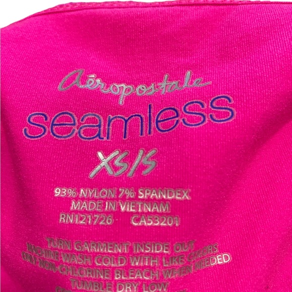 Aeropostale | Seamless Camisole/Tank - Picture 13 of 13